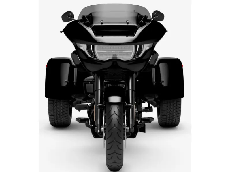 Harley-Davidson FLTRT ROAD GLIDE 3 2026
