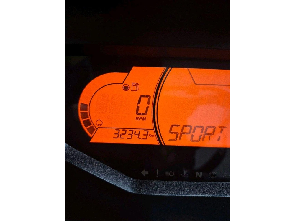 Ski-doo Renegade X-rs 900 Ace Turbo R 2026 alt