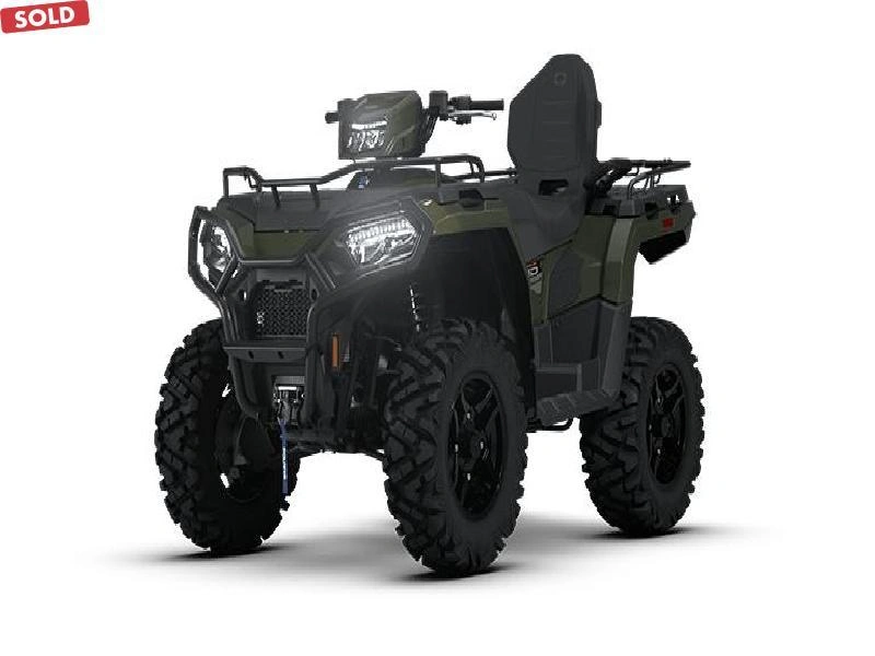 2026 Polaris Sportsman Touring 570 Premium alt