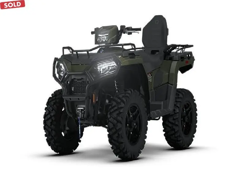 2026 Polaris Sportsman Touring 570 Premium