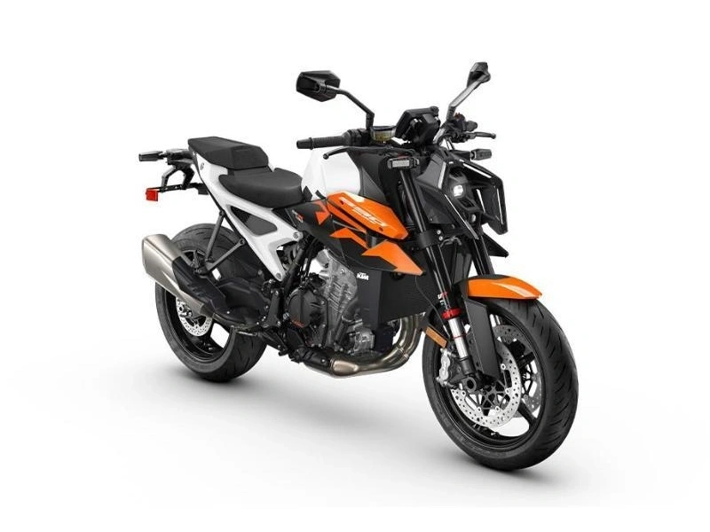 Ktm 990 Duke + 2.99% / 60 Mois 2027 alt