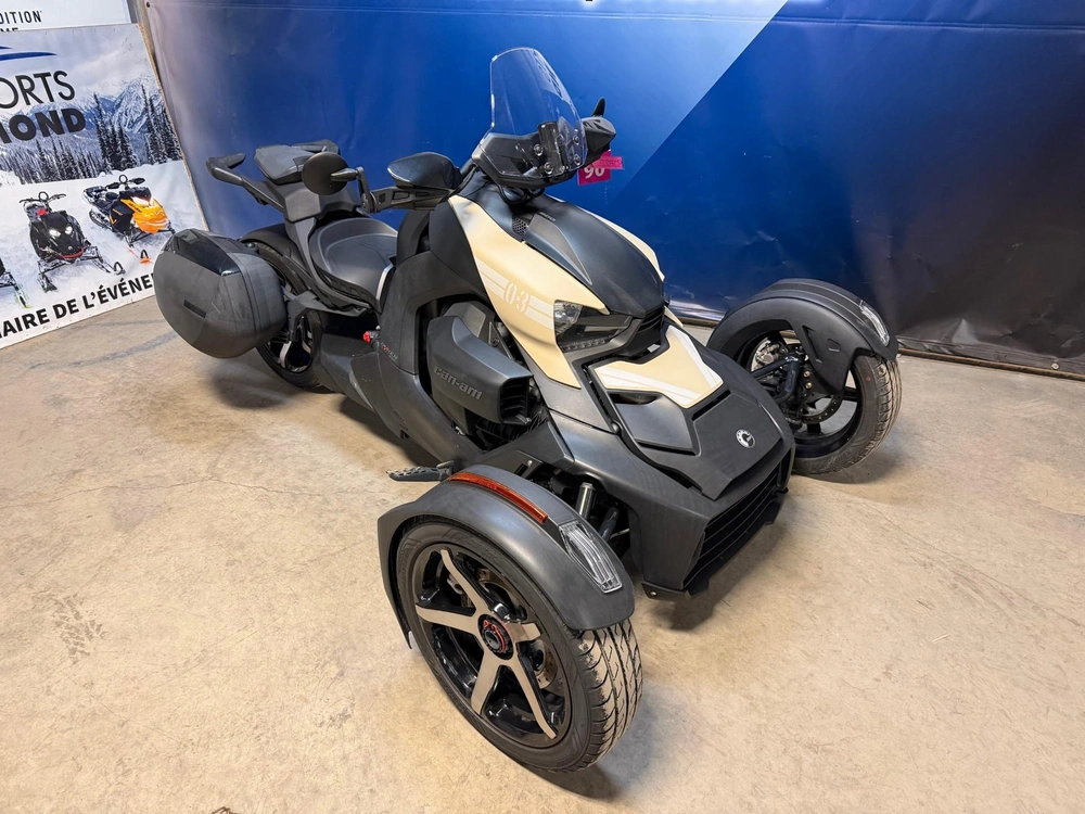 Can-am Ryker Sport 900 Ace 2024 alt