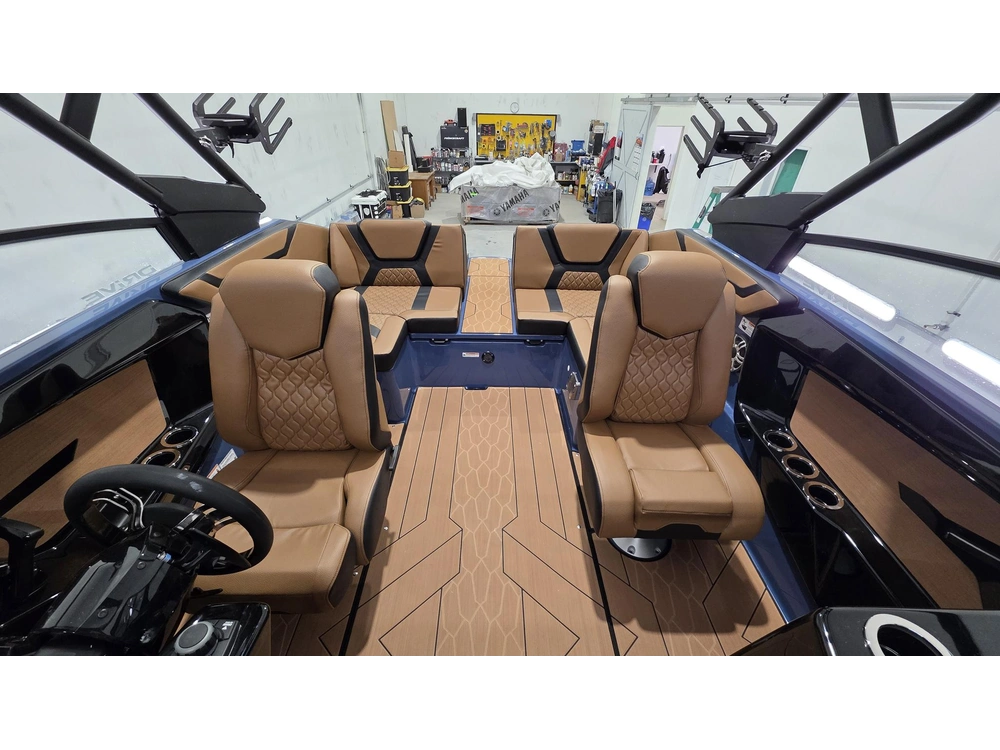 Yamaha 222 Xd 2026 alt