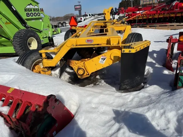 S.Houle SWD-15H 2018