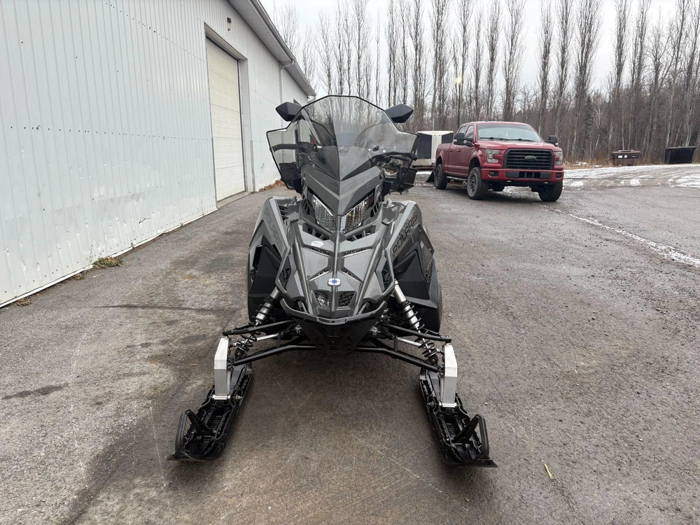 Polaris Polaris 650 Titan Adventure 155 2025 alt