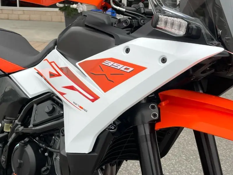2026 KTM 390 ADVENTURE X thumbnail 10
