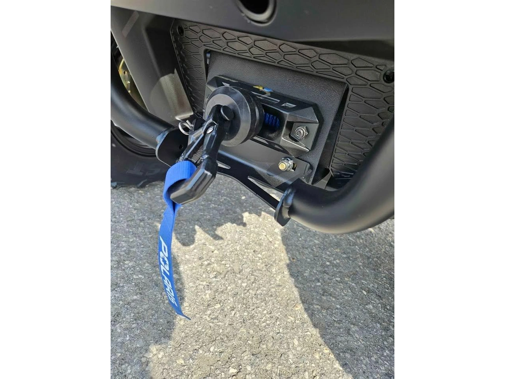 Polaris Sportsman 6x6 570 2026 alt