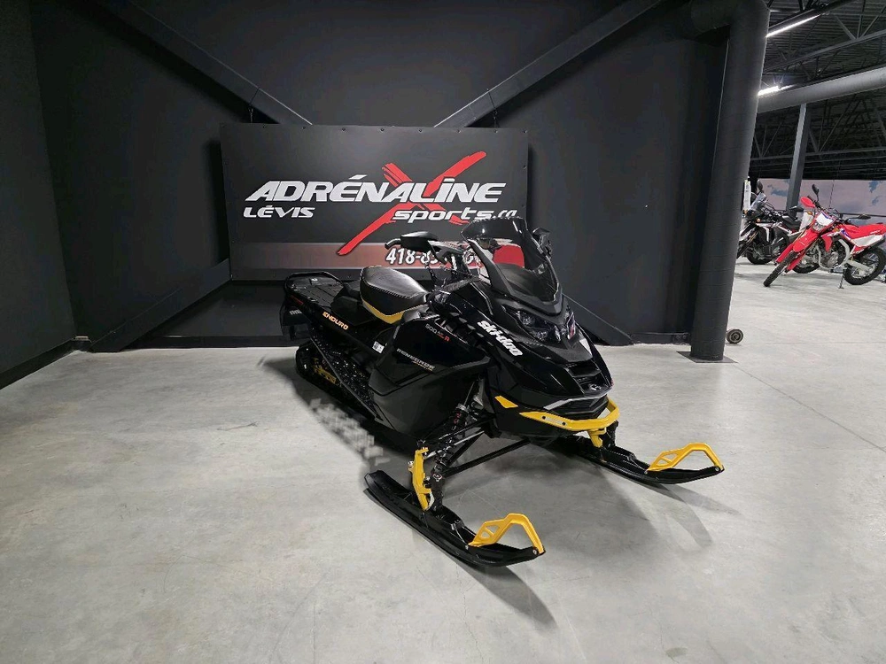 Ski-doo Renegade Enduro 900ace Turbo R 2024 alt