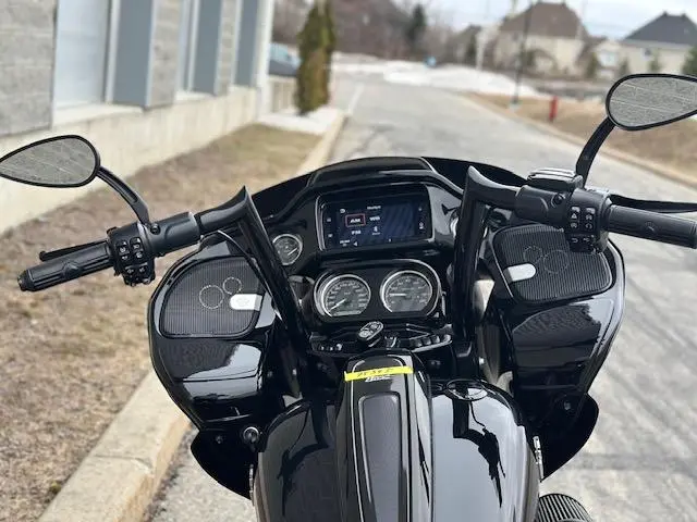 Harley-Davidson Road GlideFLTRXS 2021