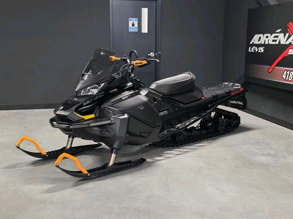 Ski-doo Tundra Le 600 Efi 2024 alt