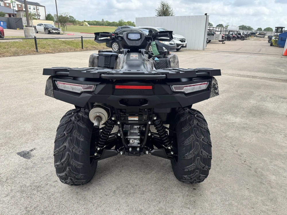 2026 Kawasaki Brute Force® 750 Se Eps 750 Se Eps alt