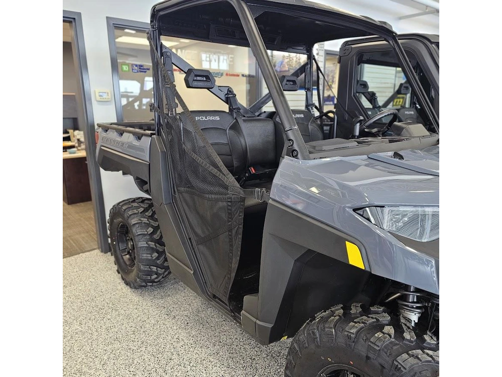 2026 Polaris Ranger Xp 1000 Premium alt