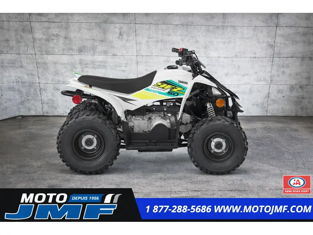 Yamaha YF05ZPW  2023