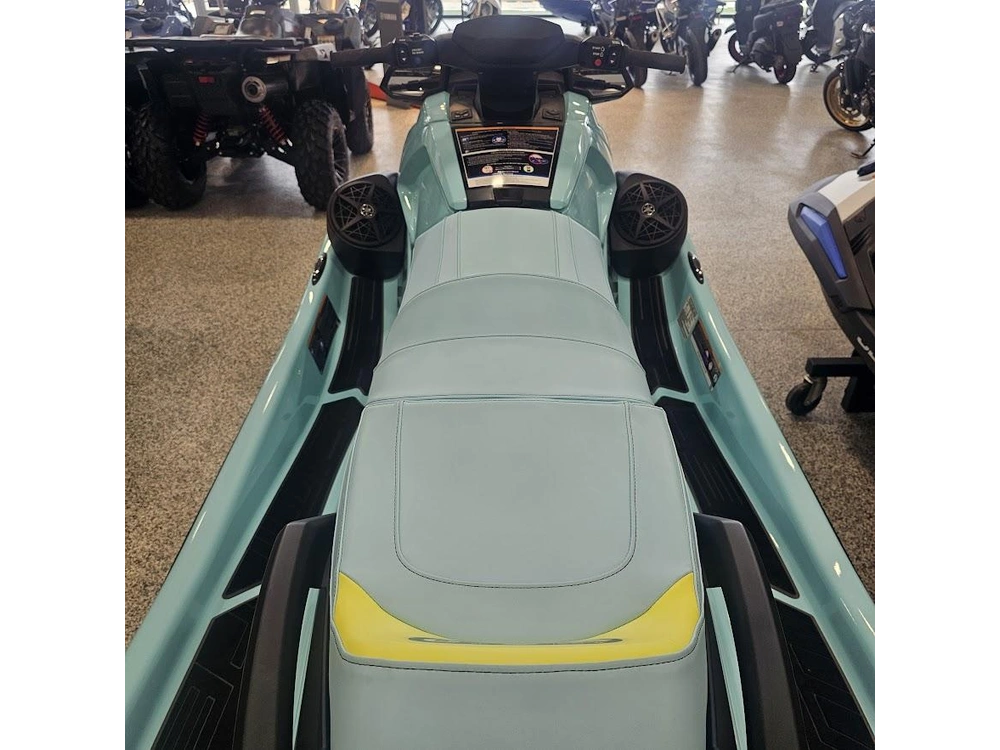 2025 Yamaha Vx Limited Ho alt