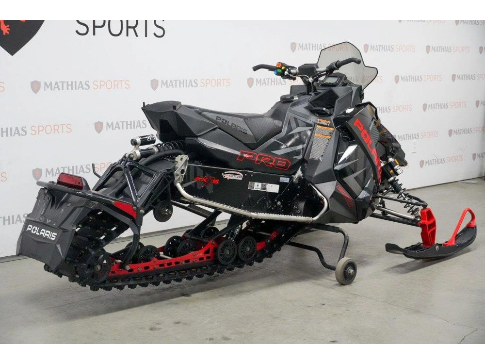 2020 Polaris 850 Switchback Pro-s alt