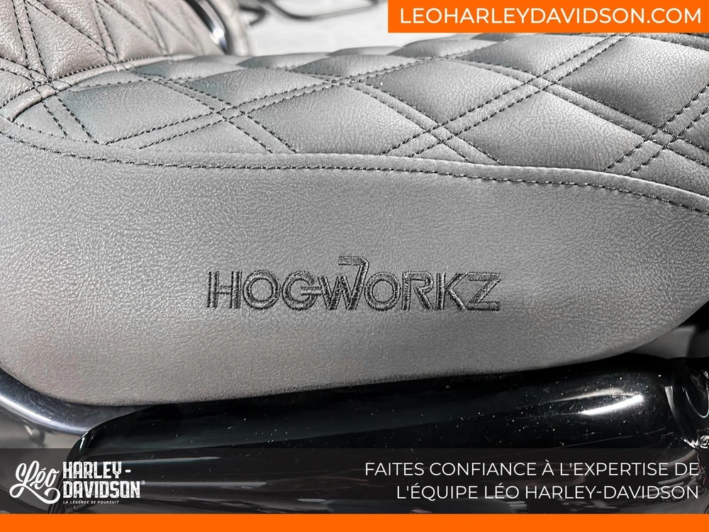 Harley-davidson Rh975s Nightster Spceial 2024 alt