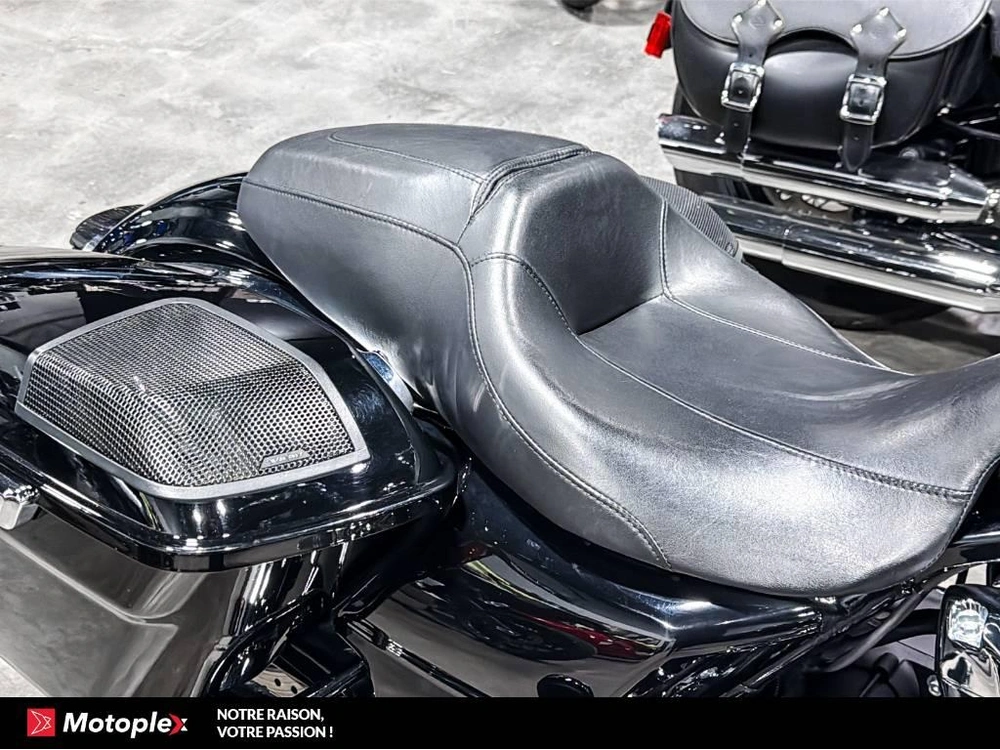 Harley-davidson Street Glide Special Flhxs 2023 alt