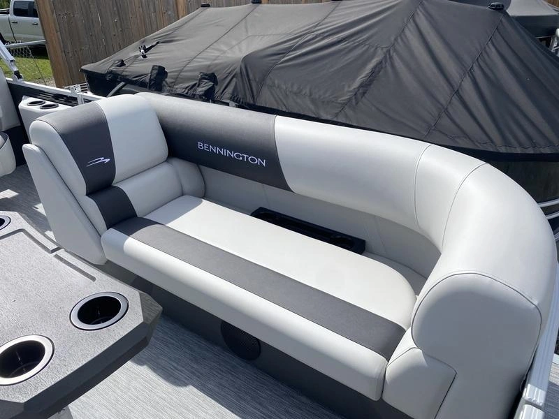 2026 Bennington Marine 20 Ssr alt