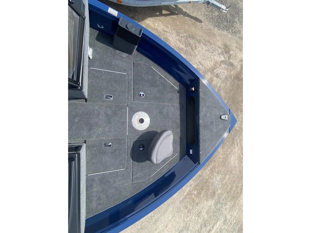 2025 Other Excursion 166 Dc alt