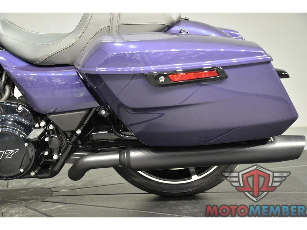 2026 Harley-Davidson Road Glide Base for Sale