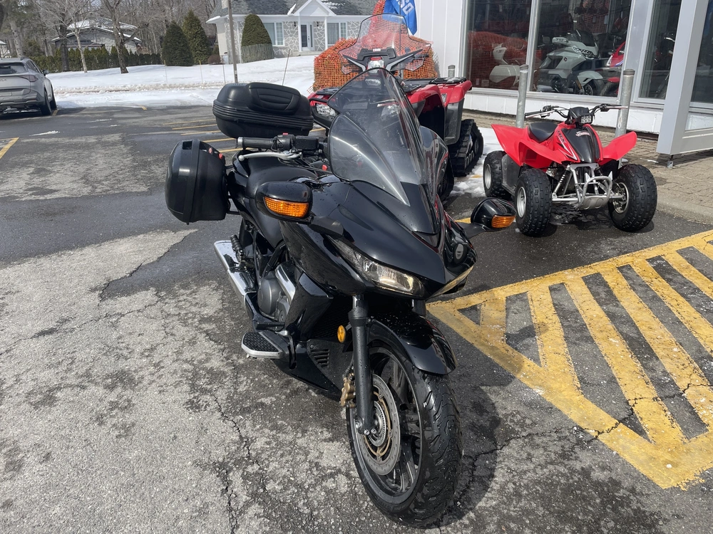 Honda Dn-01 Dn-01 2009 alt