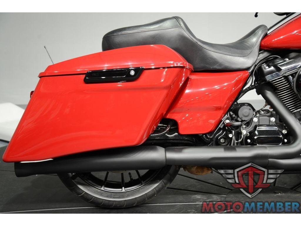 2019 Harley-Davidson Street Glide Special for Sale