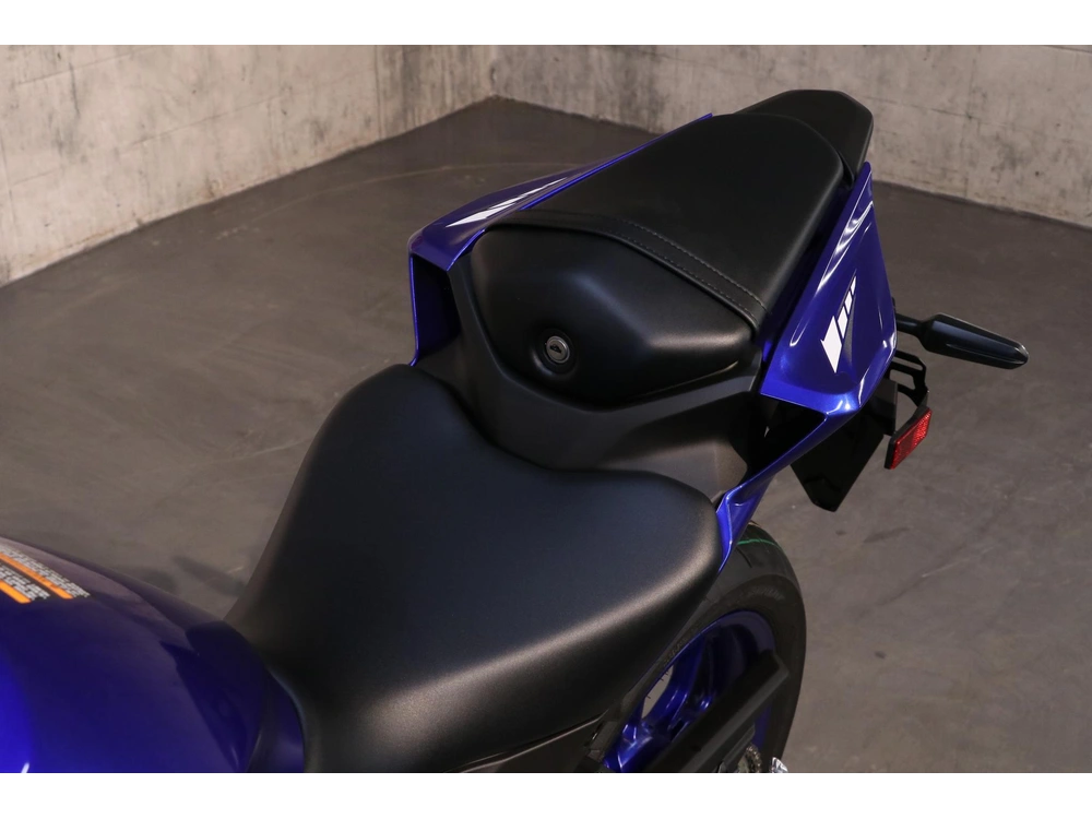 2026 Yamaha Yzf-r3 alt