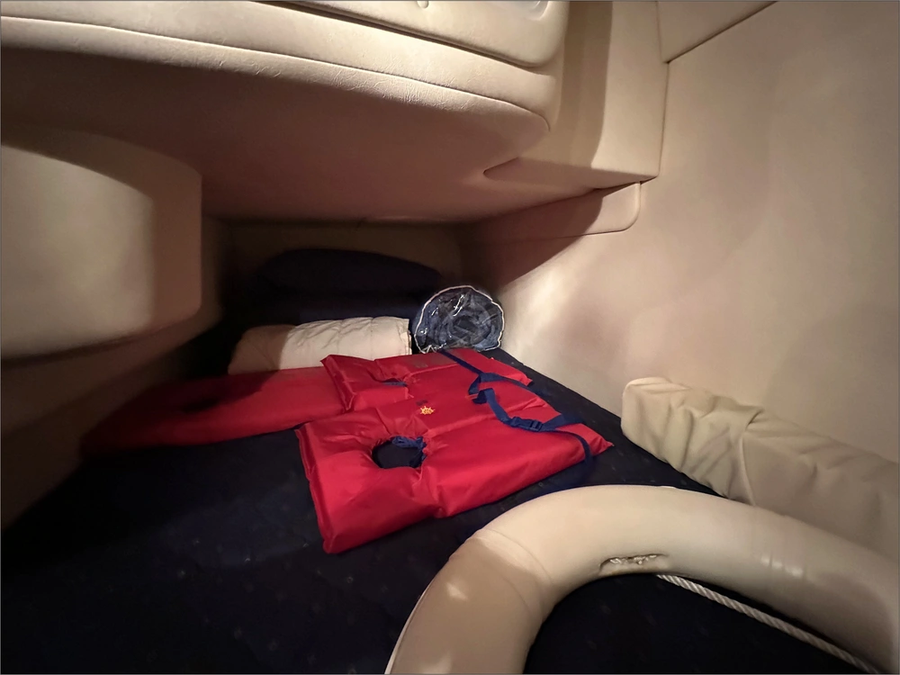 2002 Sea Ray 280 Sundancer alt