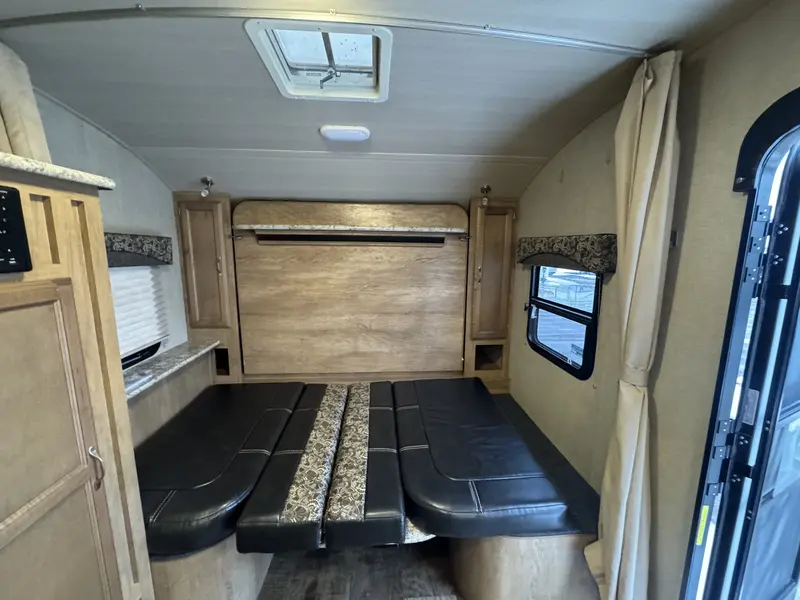 2018 Gulfstream VISTA 19RBS thumbnail 3