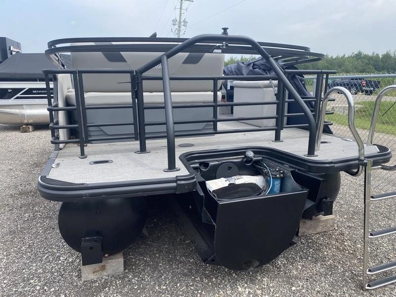 2024 Sylvan L1 Dlz alt