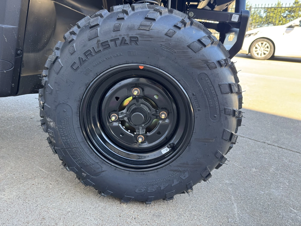 2026 Polaris Ranger Sp 570 Base alt
