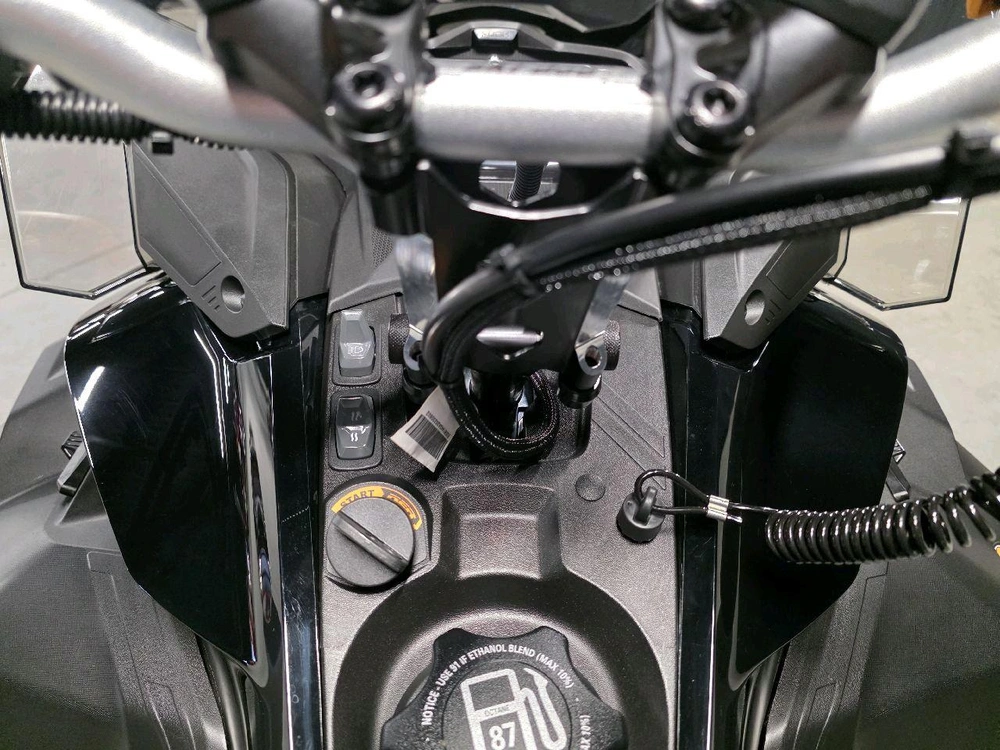 Ski-doo Tundra Le 600 Efi 2024 alt