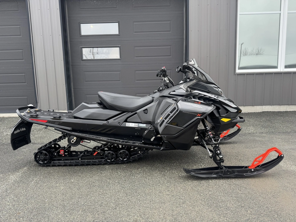 Ski-doo Renegade X 900 Ace Turbo R 2024 alt