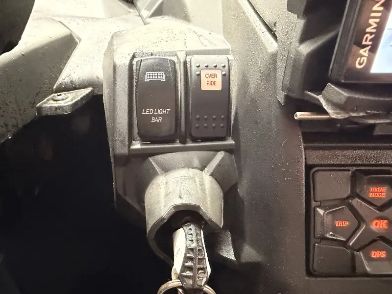 Can-Am MAVERICK X3 XRS TURBO RR 2020