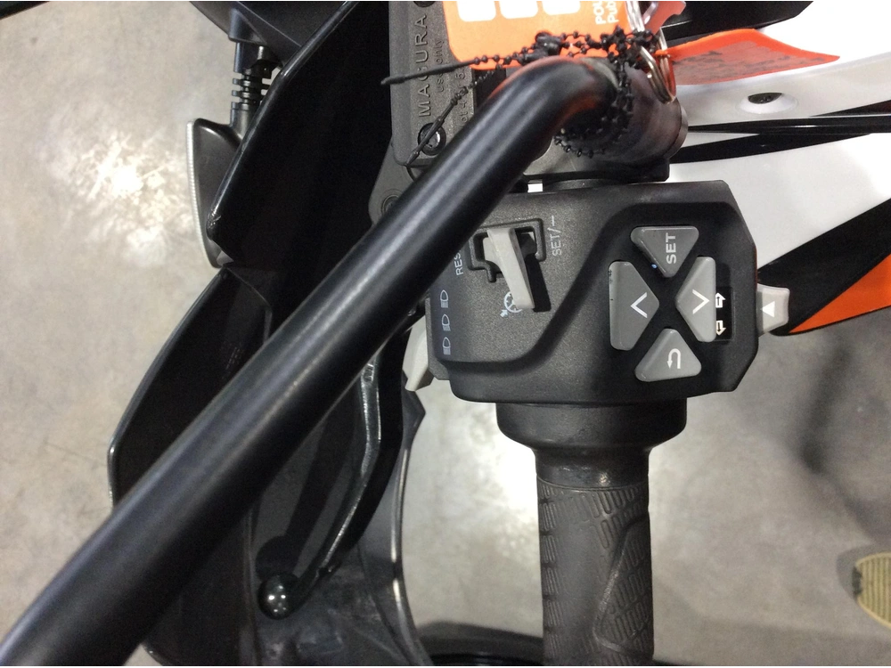 Ktm 1290 Adventure R 2019 alt