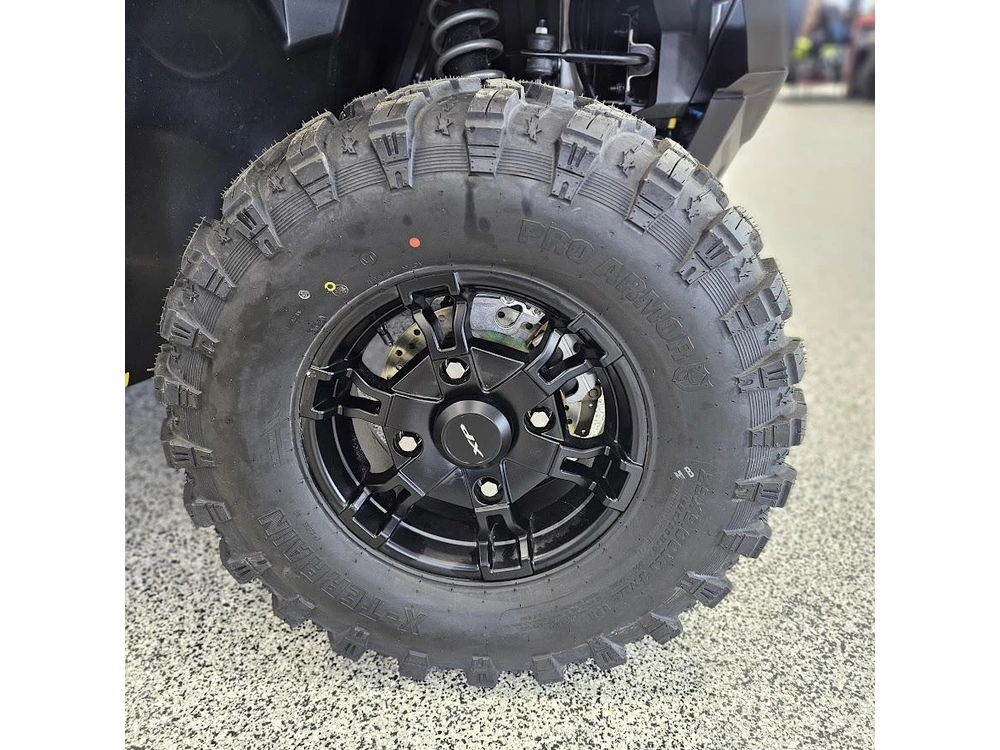 2026 Polaris Ranger Xp 1000 Premium alt