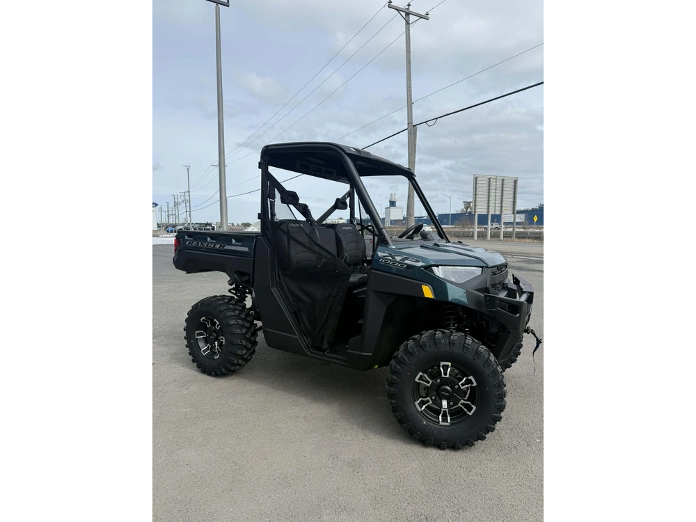 2026 Polaris Ranger Xp 1000 Premium alt