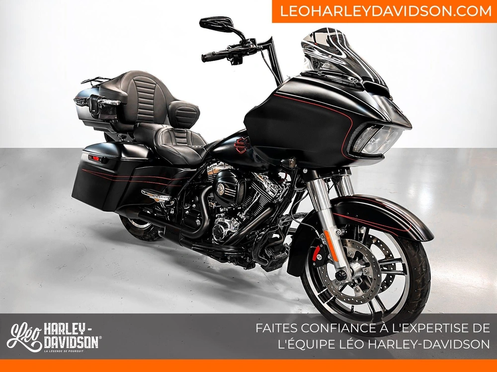 2015 Harley-davidson Fltrxs Road Glide Special alt
