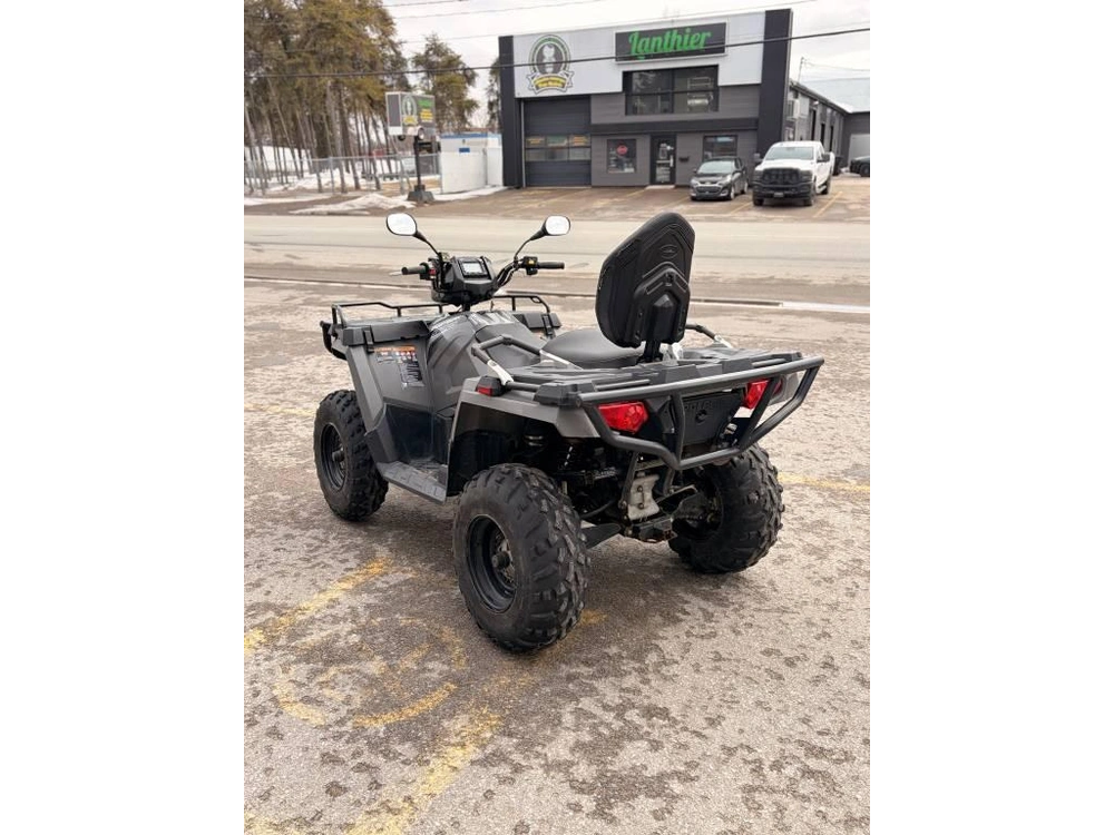 Polaris 570 Trg 2022 alt