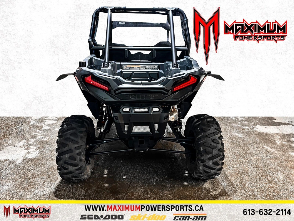 2021 Polaris Rzr Xp 1000 alt