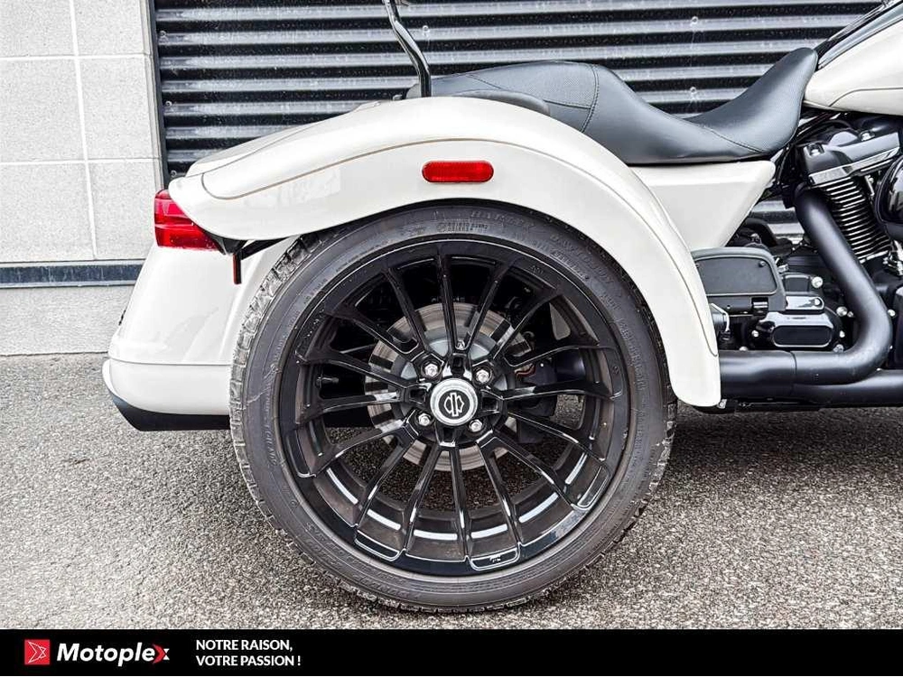 2023 Harley-davidson Freewheeler Flrt Trike alt