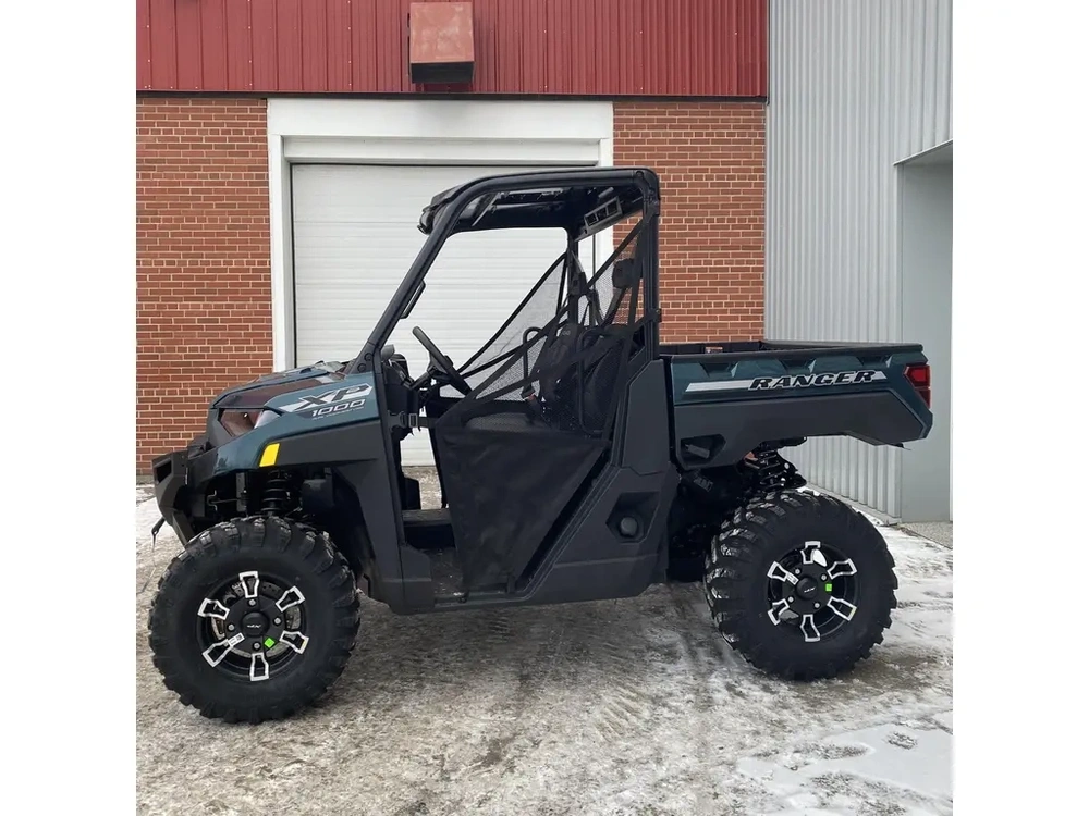 2026 Polaris Ranger Xp 1000 Premium alt