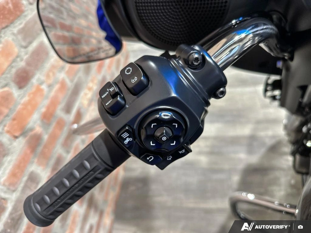 2026 Harley-davidson Street Glide alt