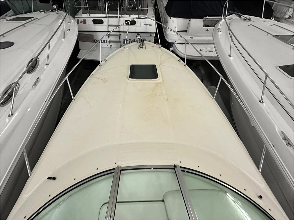 2002 Sea Ray 280 Sundancer alt