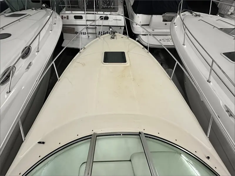 2002 Sea Ray 280 Sundancer thumbnail 33