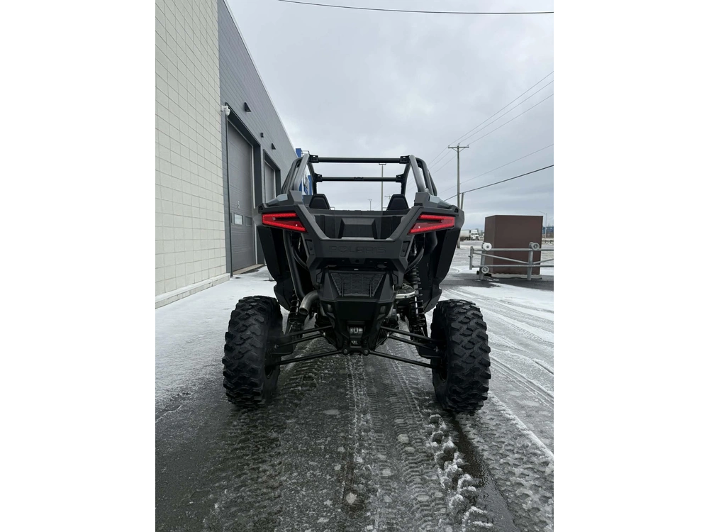 2026 Polaris Rzr Pro Xp Sport alt
