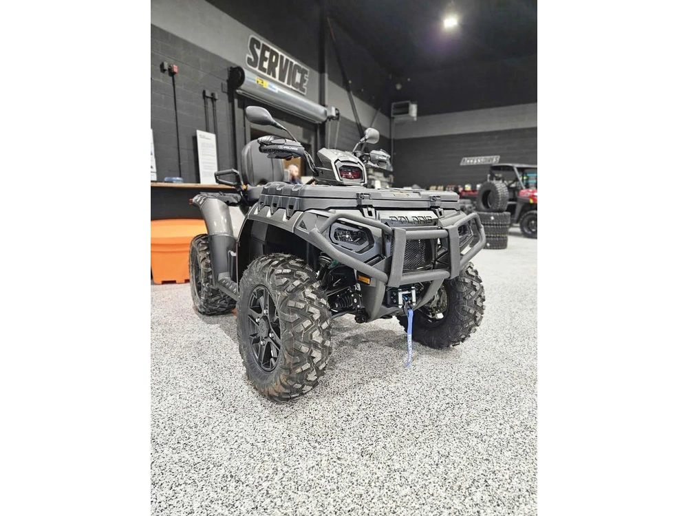 2026 Polaris Sportsman Trg Xp 1000 Trail alt