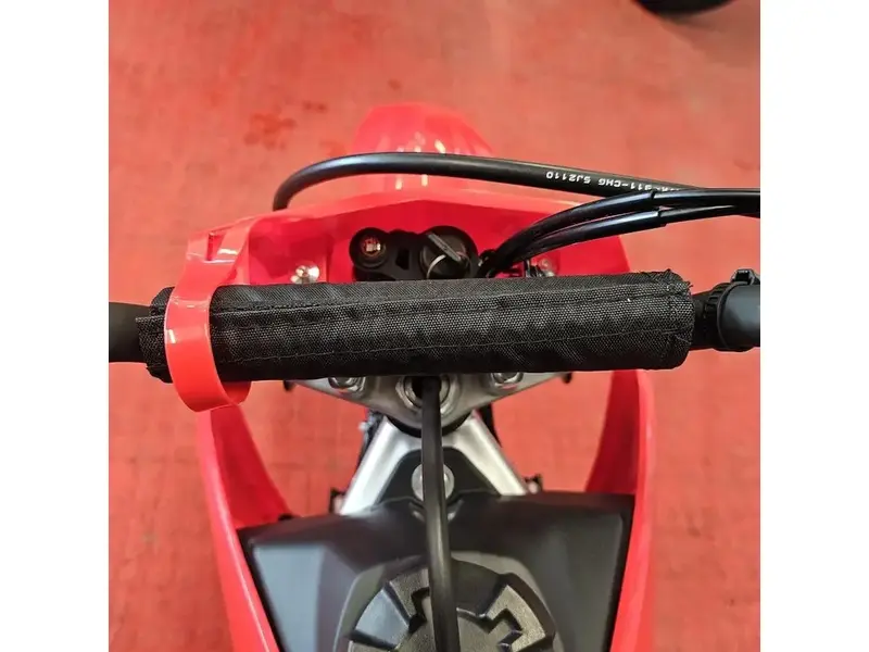 2026 Honda CRF 110F thumbnail 18