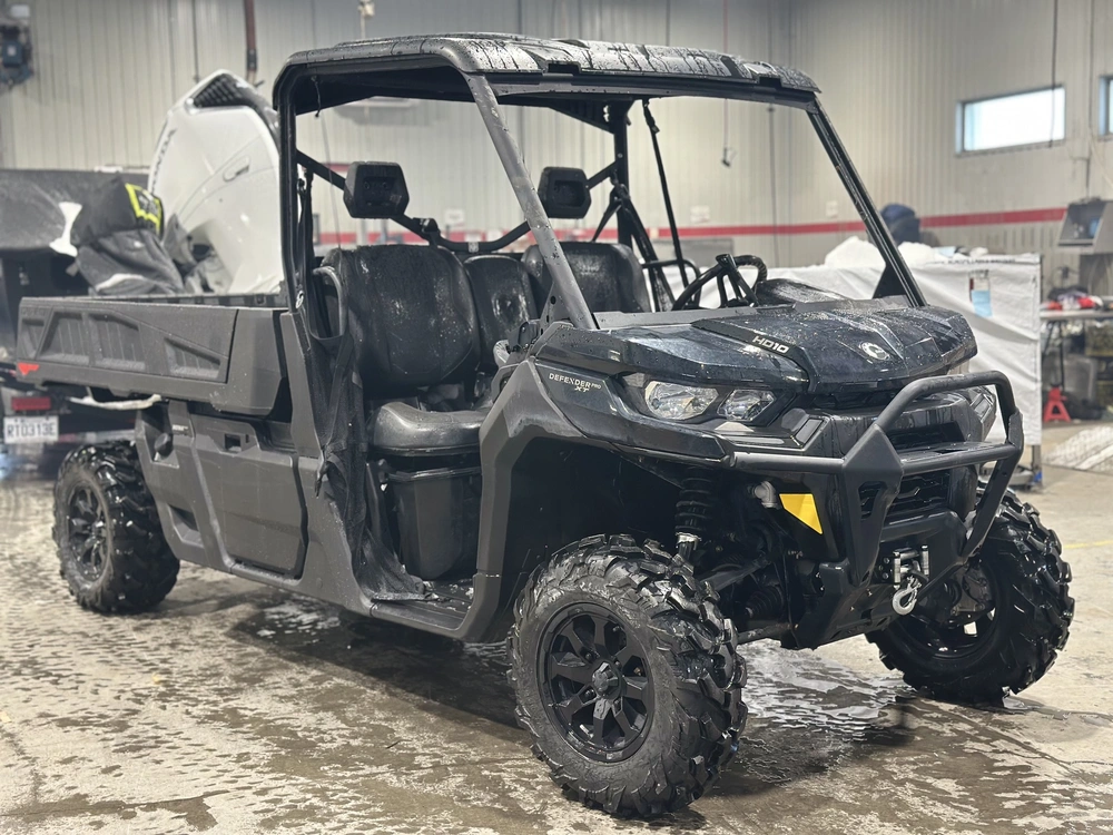 Can-am Defender Pro Xt Hd10 2023 alt