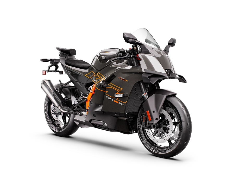 Ktm 990 Rc R *4.99%/48 Mois💳 2026 alt